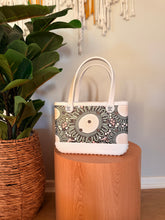 Load image into Gallery viewer, Small Beach Tote Bag