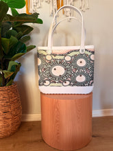 Load image into Gallery viewer, Large Beach Tote Bag