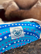 Load image into Gallery viewer, Kubill Tiddas~ Beautiful Sisters Beach Umbrella