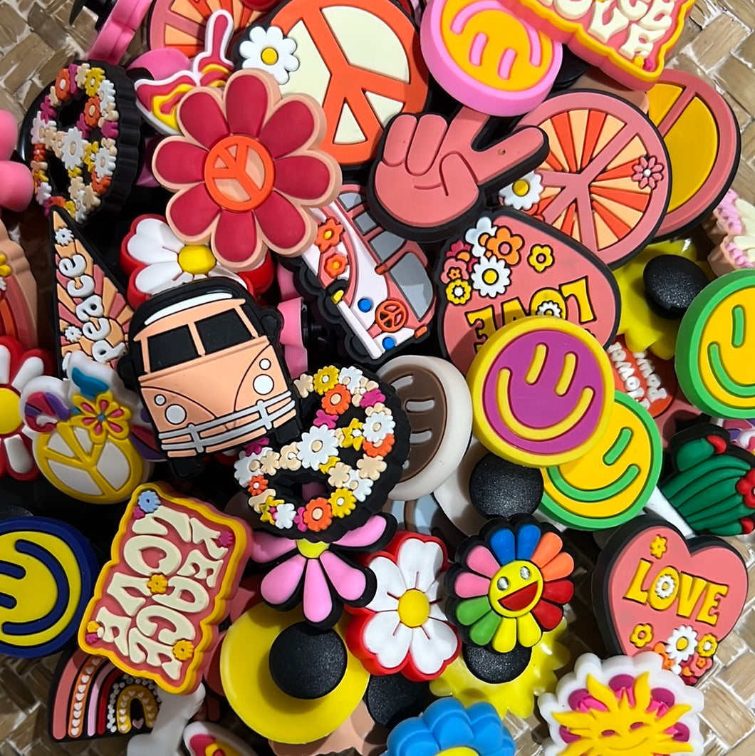 Hippy Charms